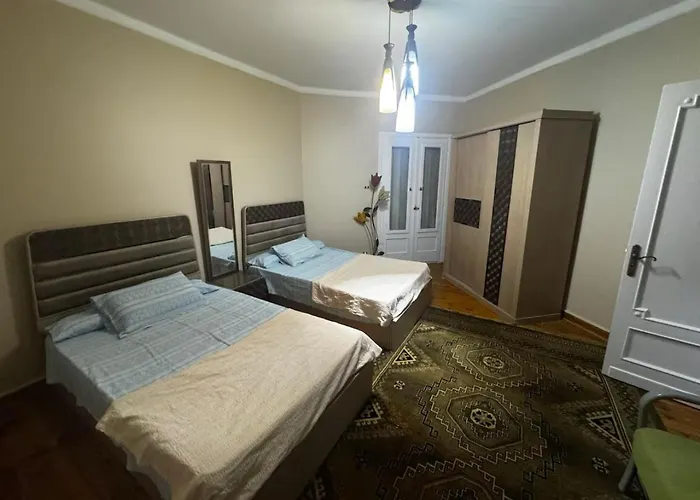 Relaxable House