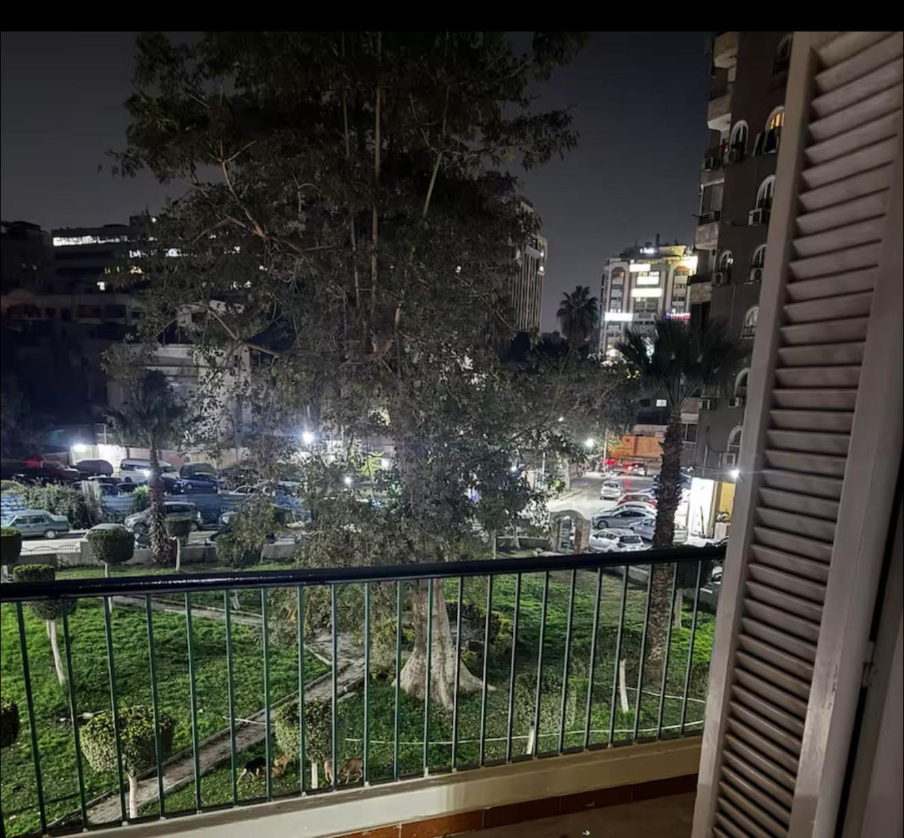 Relaxable House * Cairo