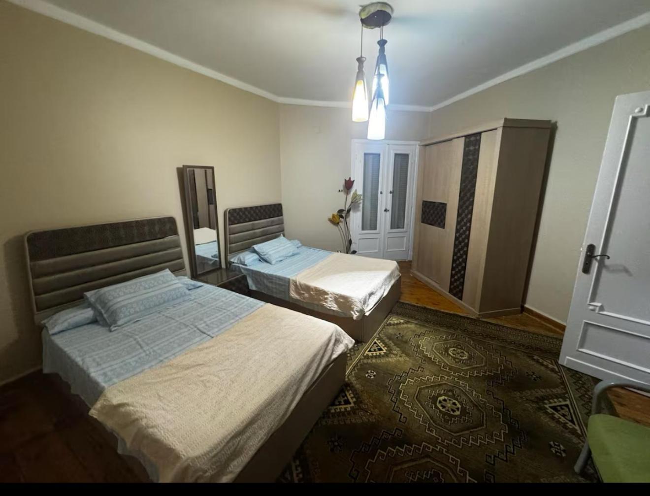 Apartment Relaxable House *