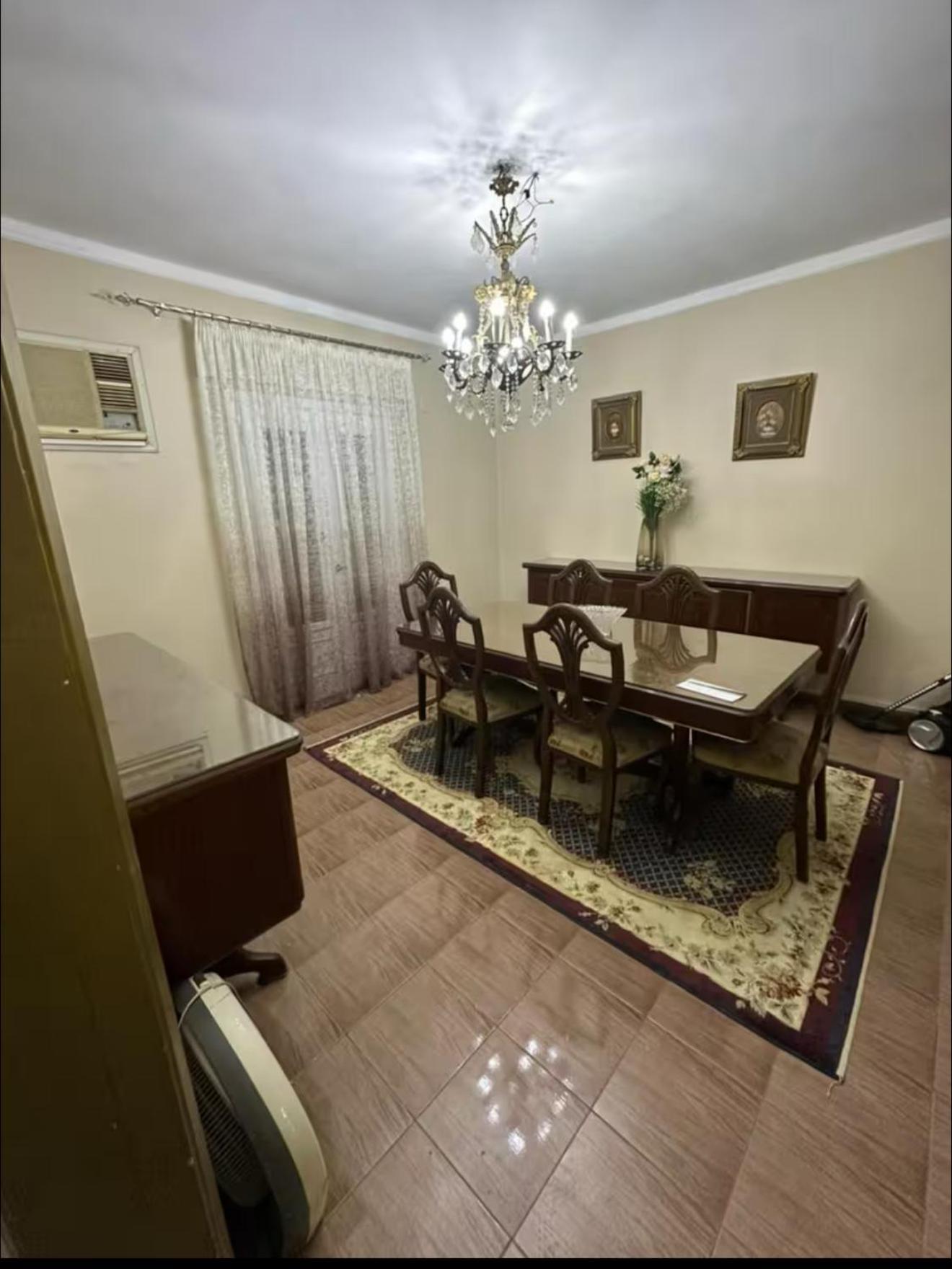 Relaxable House Apartment Cairo