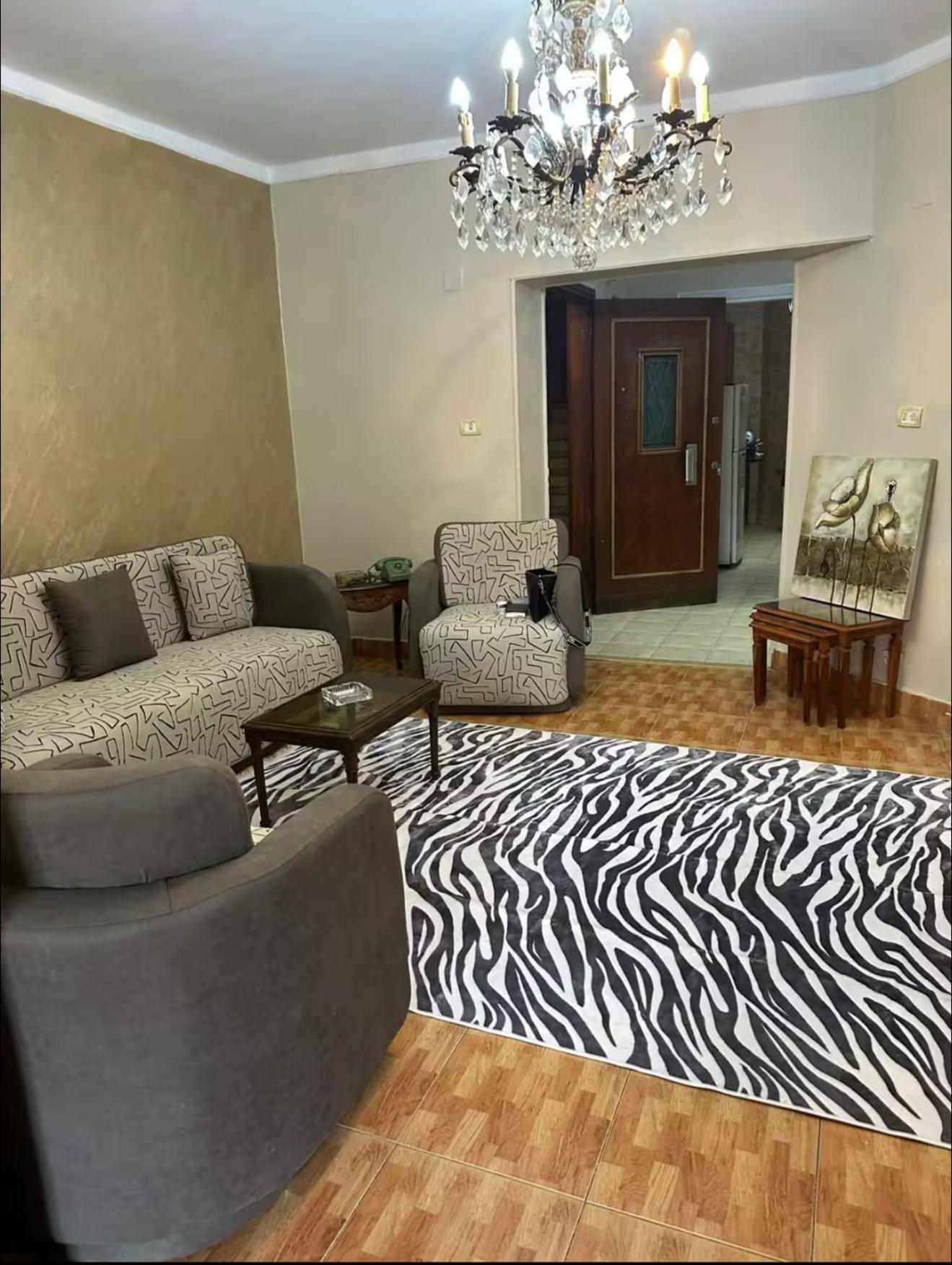 Relaxable House Apartment *